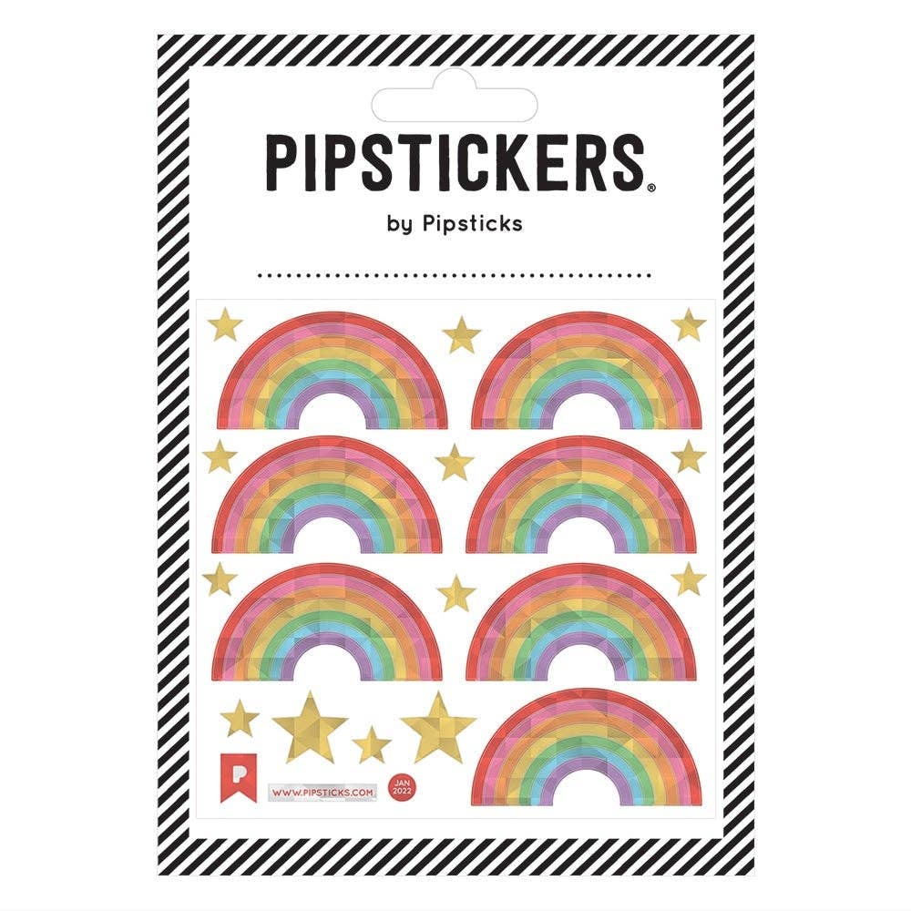 Pipsticks Rainbow Power