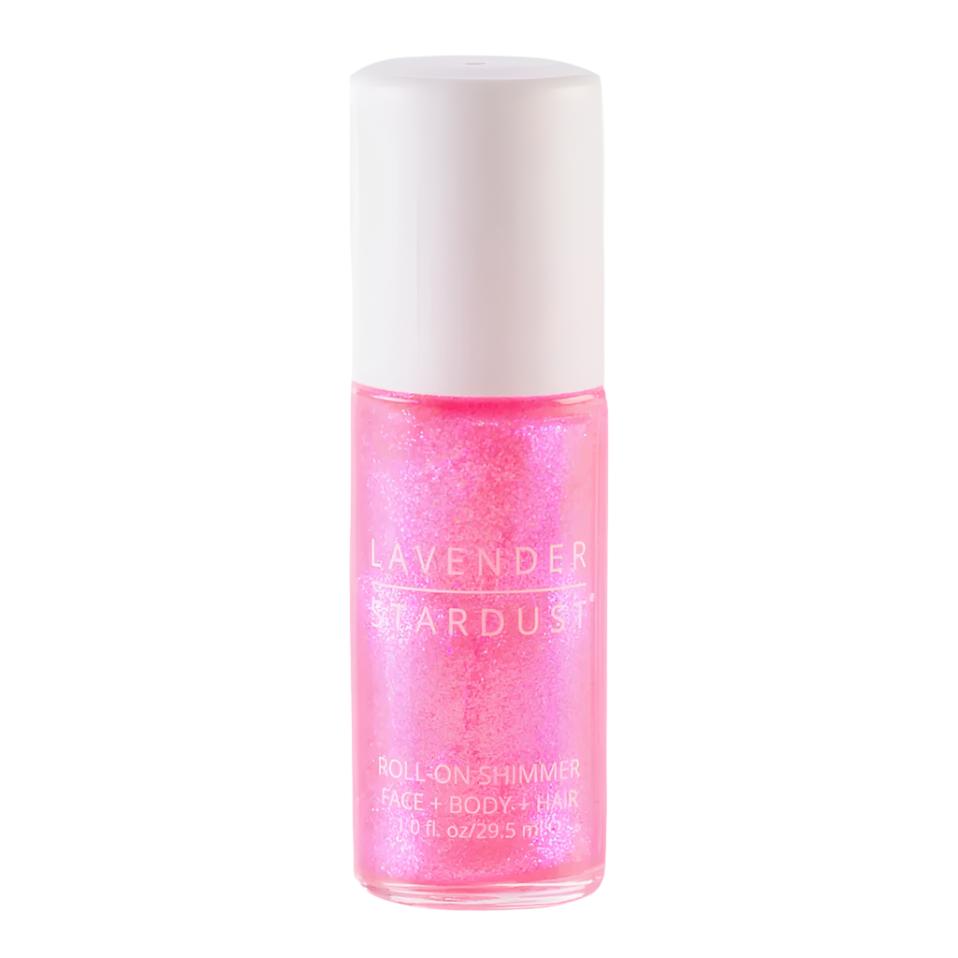 Roll-On Body Shimmer