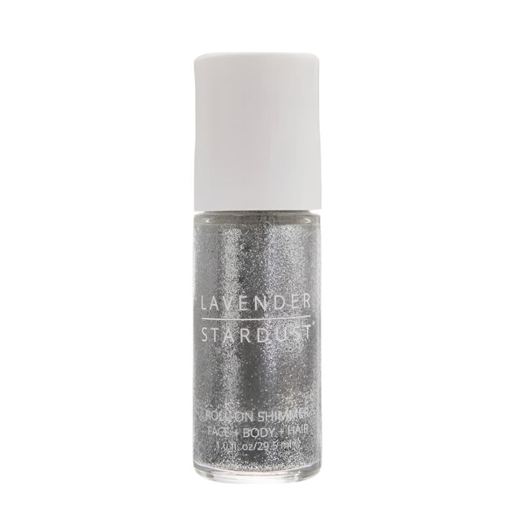 Roll-On Body Shimmer