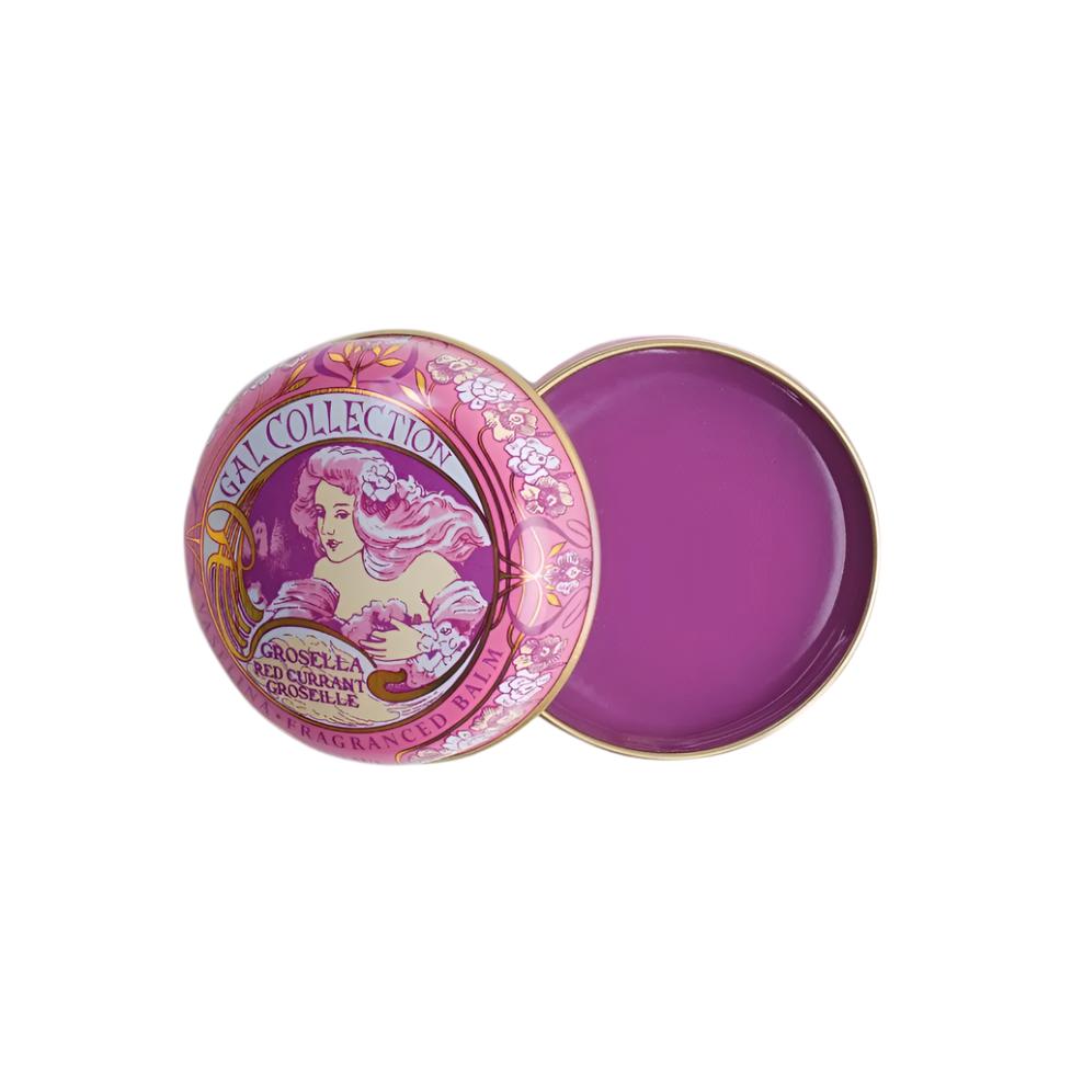 Rich Red Currant Lip Balm