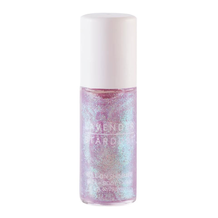 Roll-On Body Shimmer