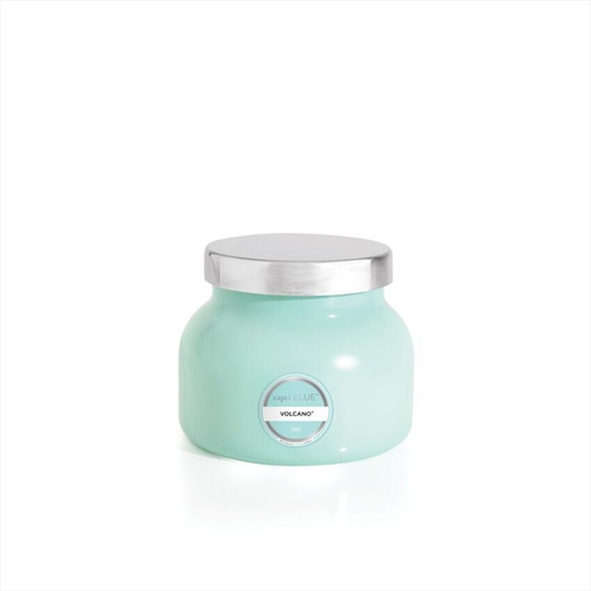 Volcano Aqua Signature Candle