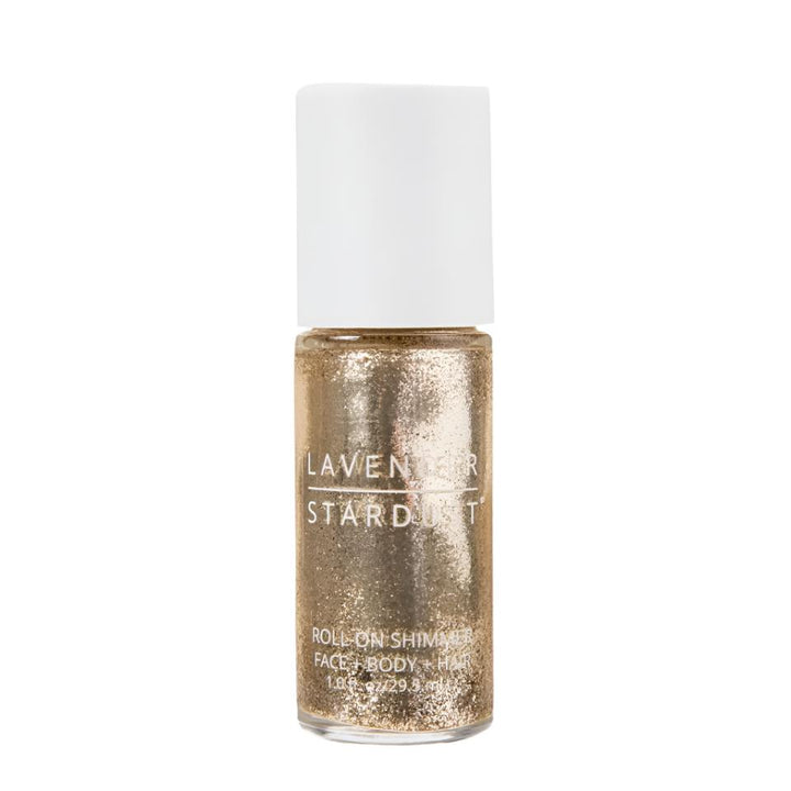 Roll-On Body Shimmer