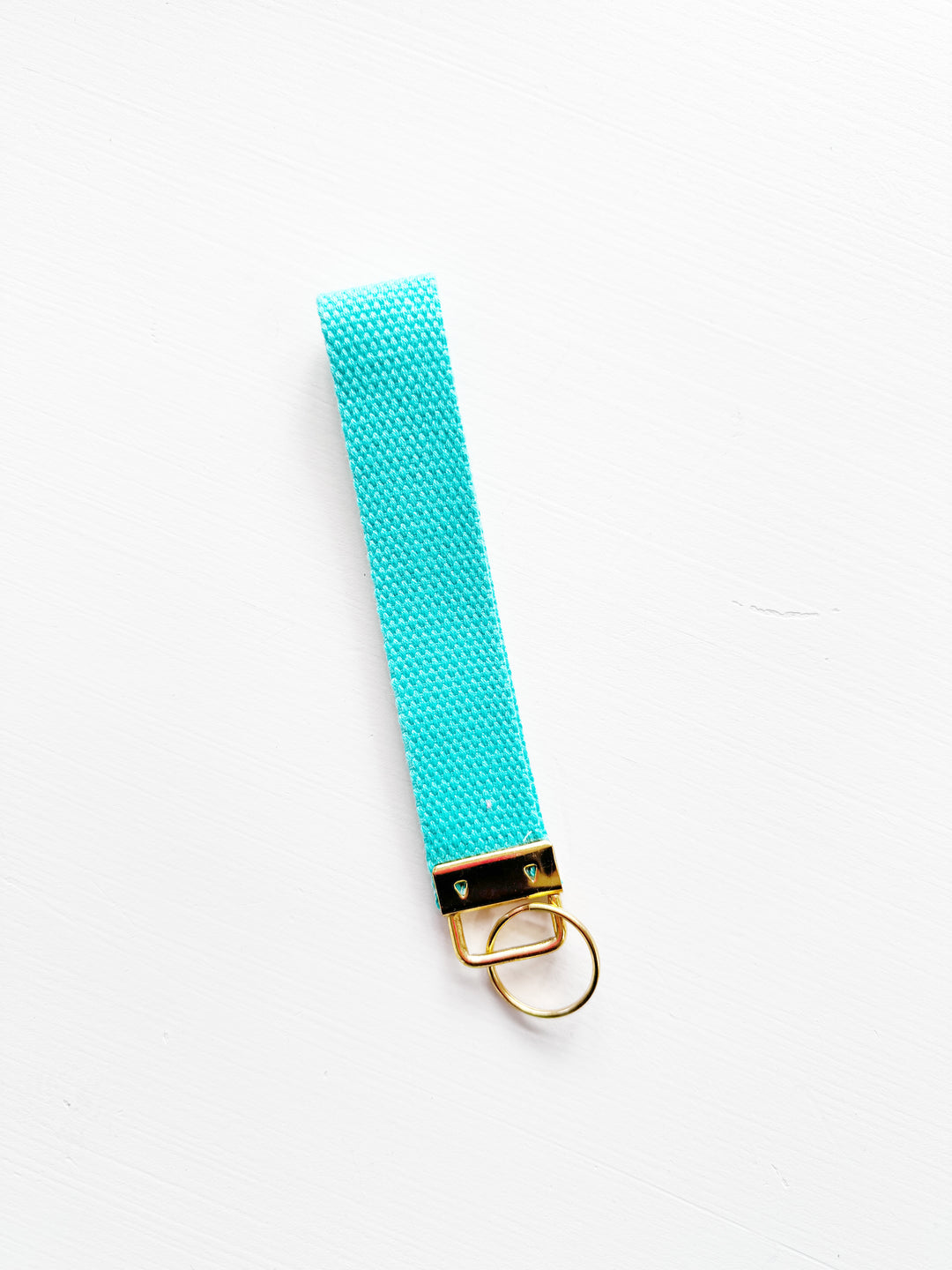 Wristlet Lanyard Keychain