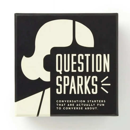 Question Sparks Game