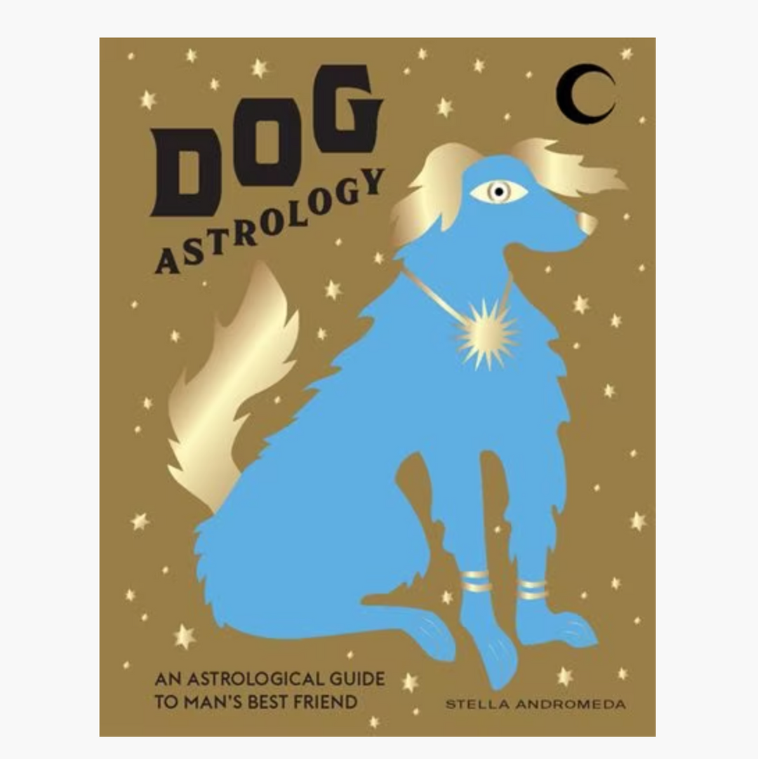 Dog Astrology: Decode Your Pet's Personality With The Power Of The Zodiac