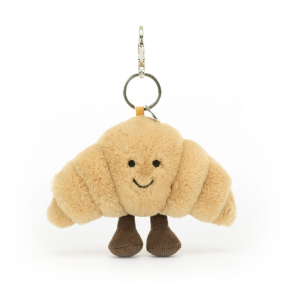 Jellycat Bag Charms