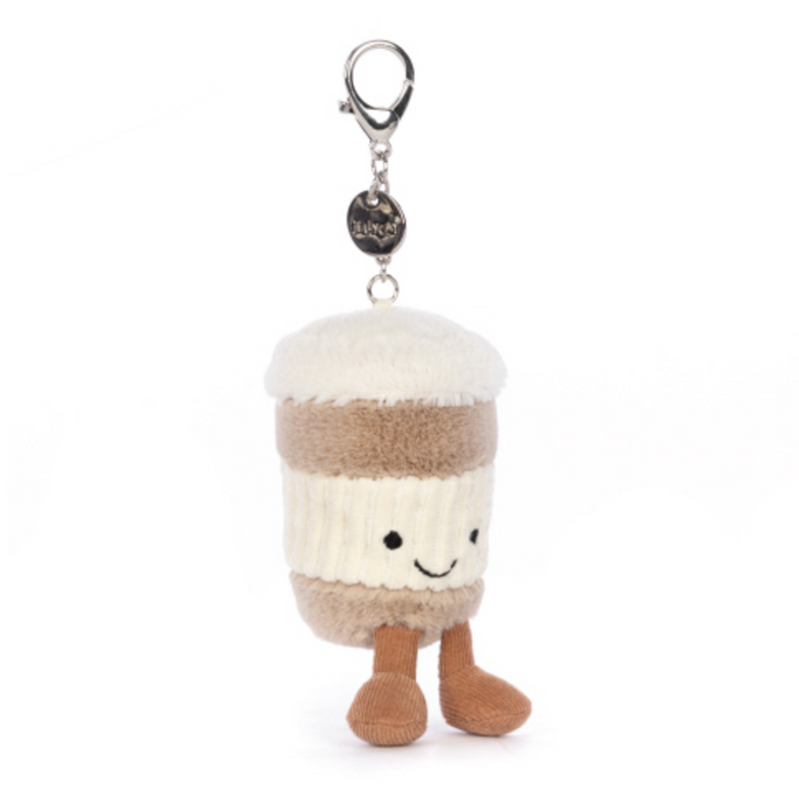 Jellycat Bag Charms