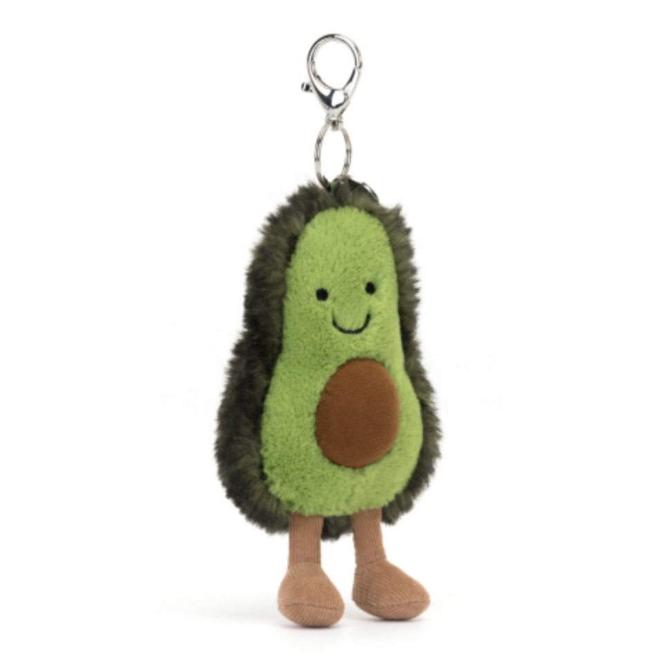 Jellycat Bag Charms