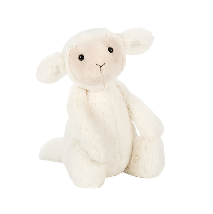 Bashful Lamb Original