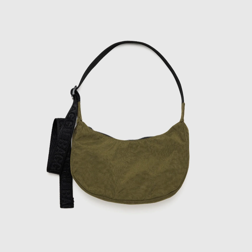 BAGGU Crescent Bag