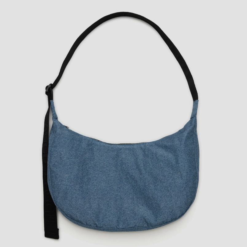 BAGGU Crescent Bag