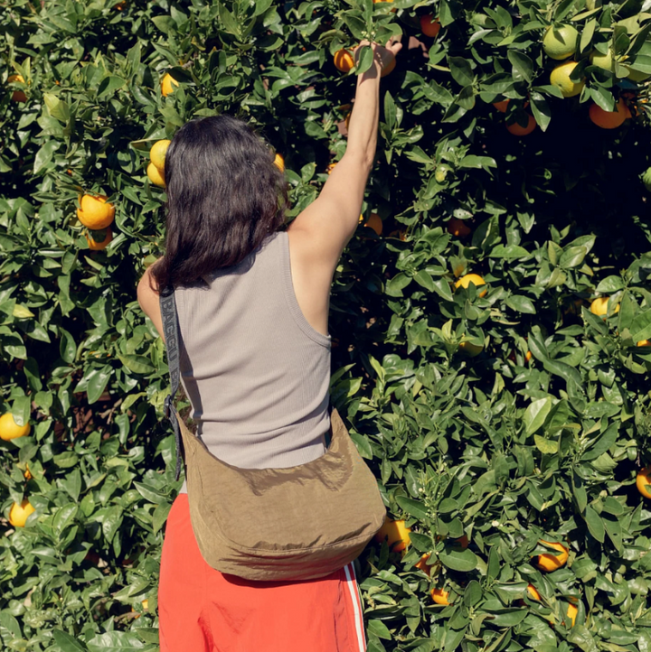 BAGGU Crescent Bag