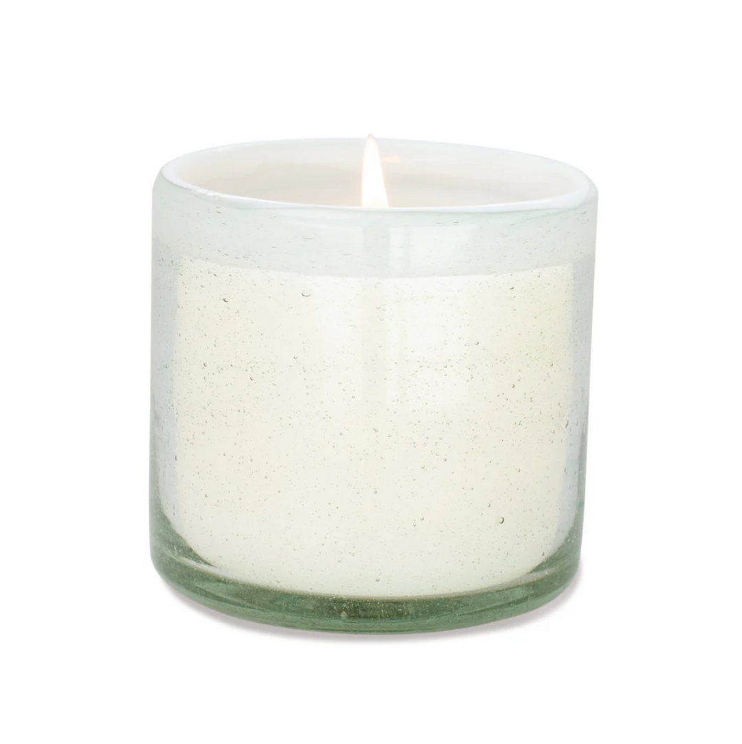 La Playa Candle - Amber + Coconut