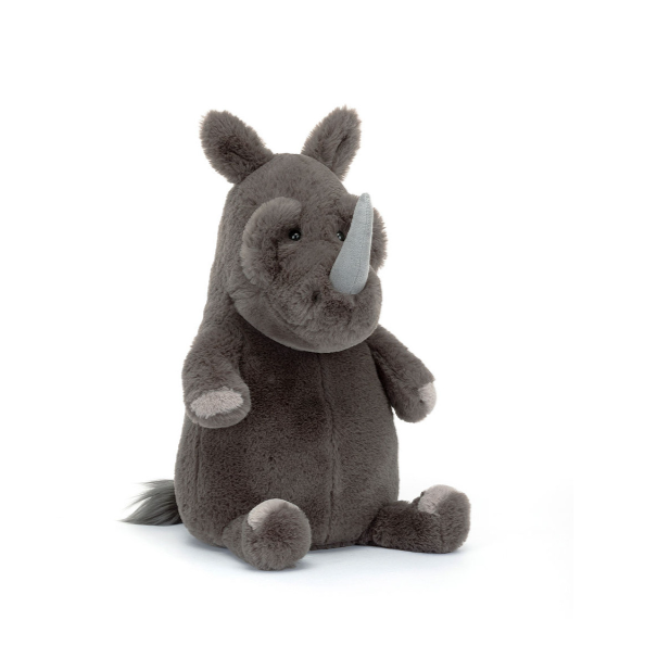 Roderick Rhinoceros Jellycat