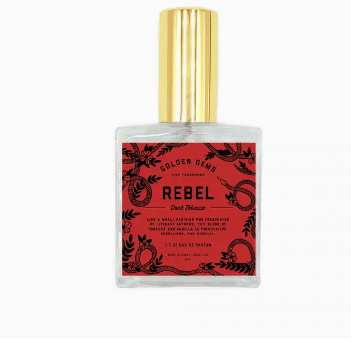 Rebel - Eau De Parfum