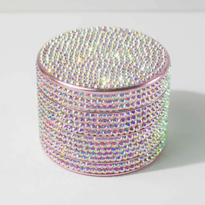 Sparkle Grinder