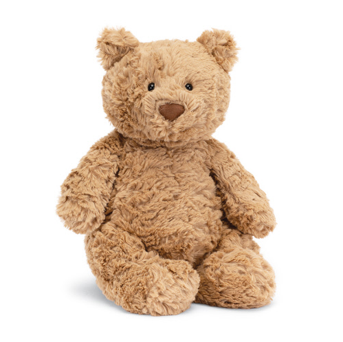 Bartholomew Bear Jellycat