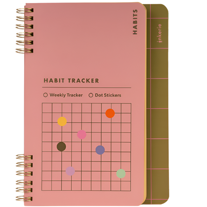 Habit & Goals Tracker