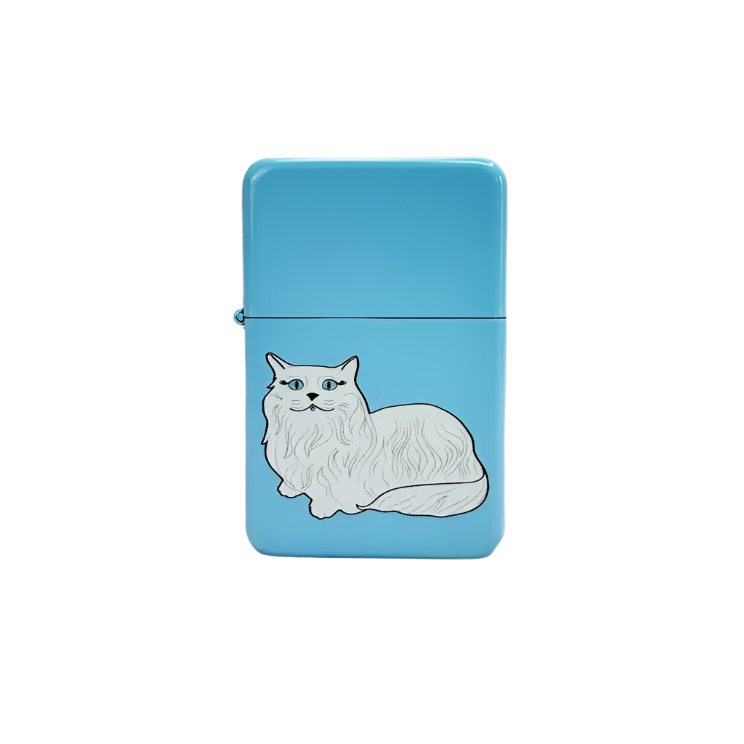 Cat Lighter