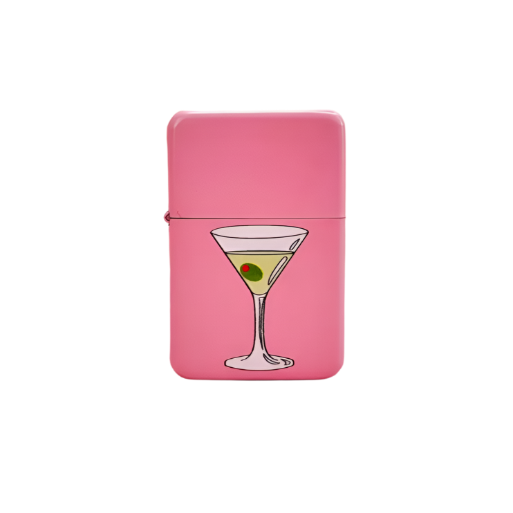 Martini Lighter