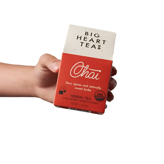 Chai 10 Ct Tea Bags