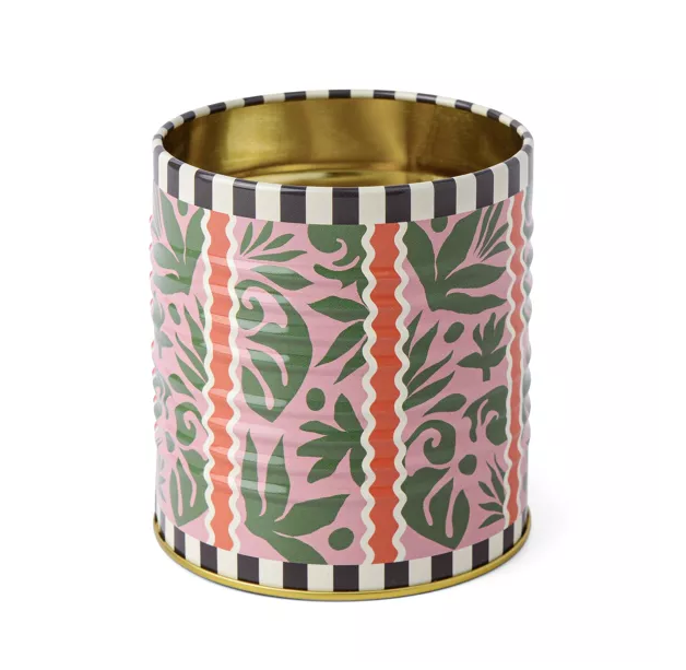 A Dopo Jungle Storage Tin