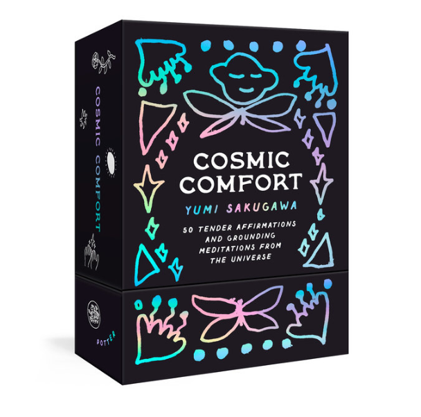 Cosmic Comfort