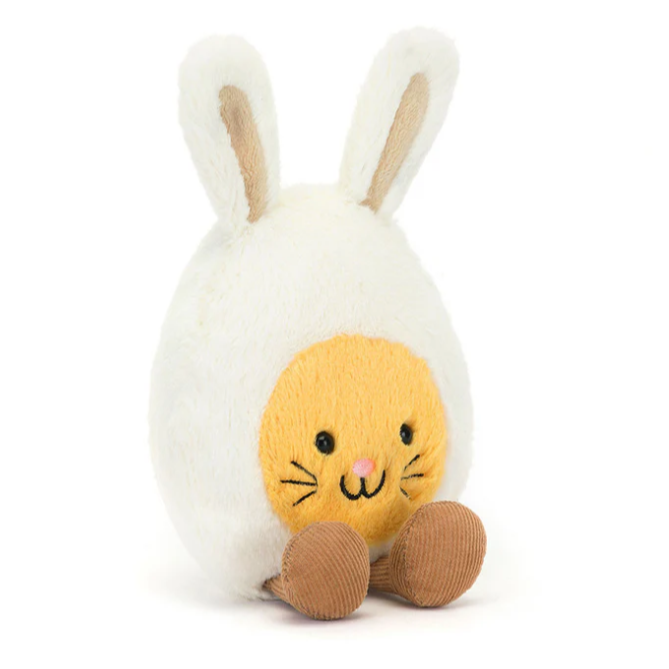 Amuseables Bunny Egg