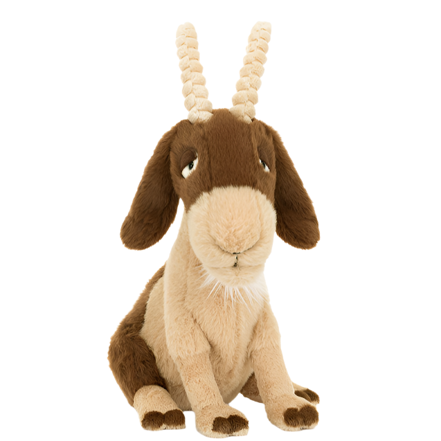 Glenny Goat Jellycat