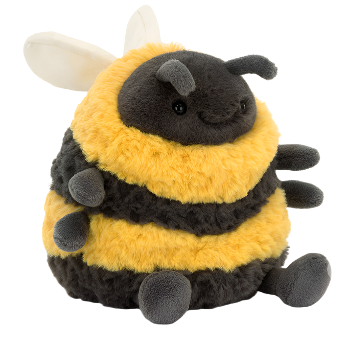 Albee Bee Jellycat