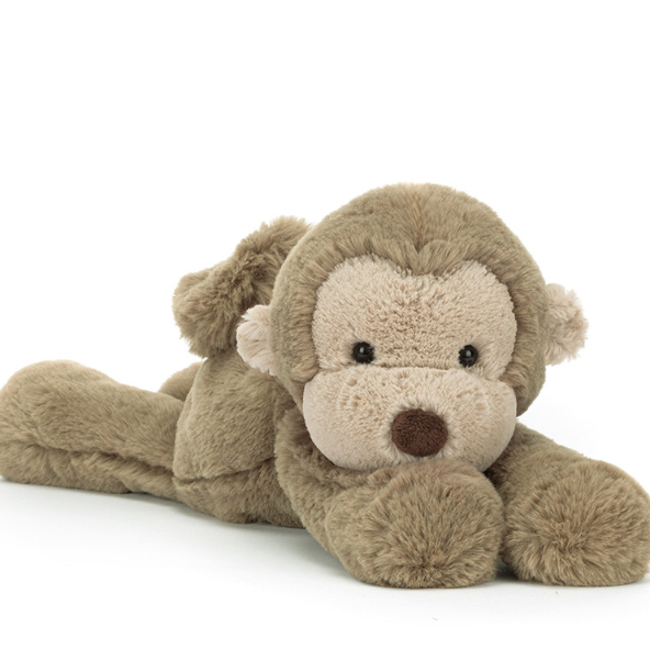 Smudge Monkey Jellycat