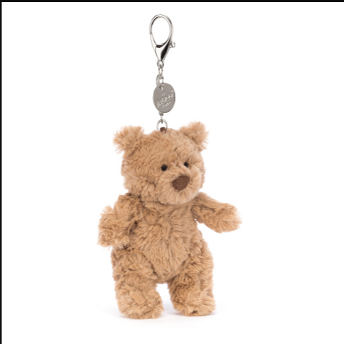 Jellycat Bag Charms