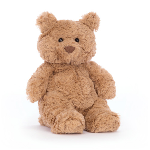 Bartholomew Bear Jellycat