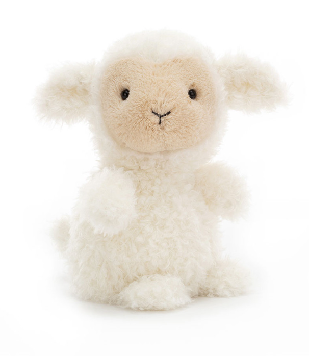 Bashful Lamb Original