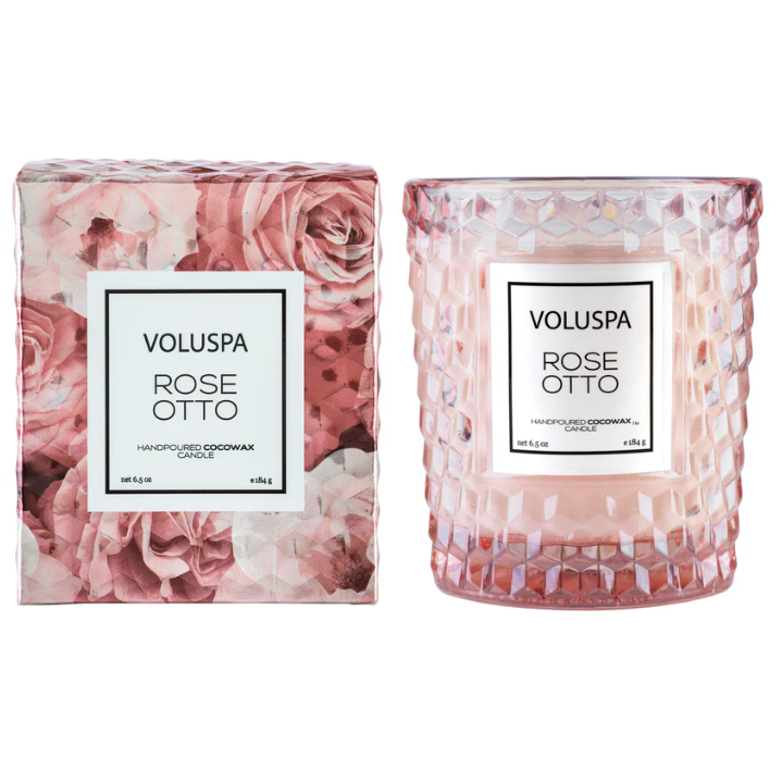 Voluspa 6.5 oz Candle