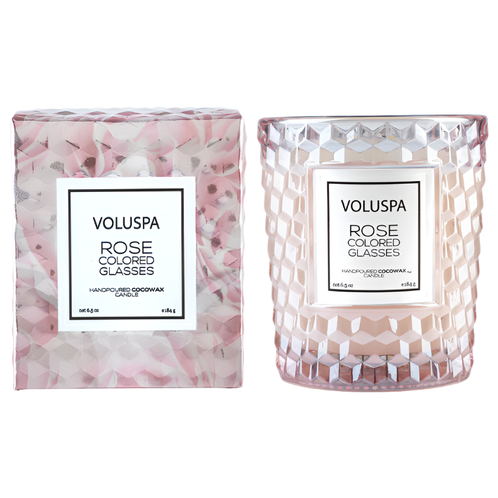 Voluspa 6.5 oz Candle