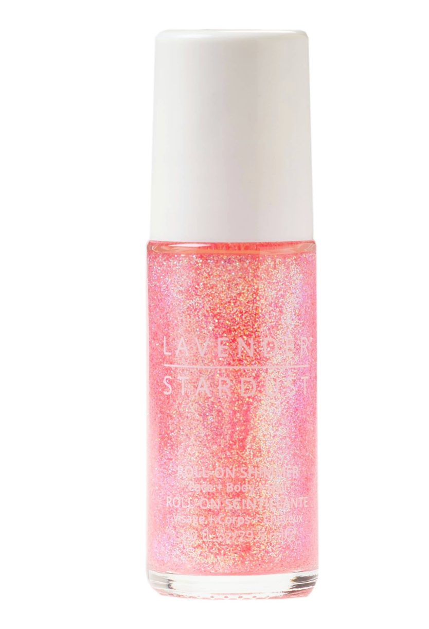 Roll-On Body Shimmer