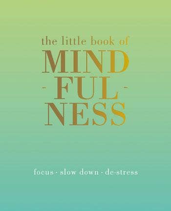 The Little Book of Mindfulness