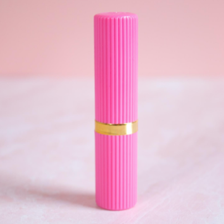 Lipstick Lighter